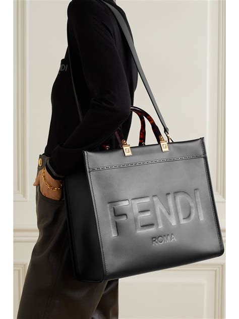 Fendi bag clearance